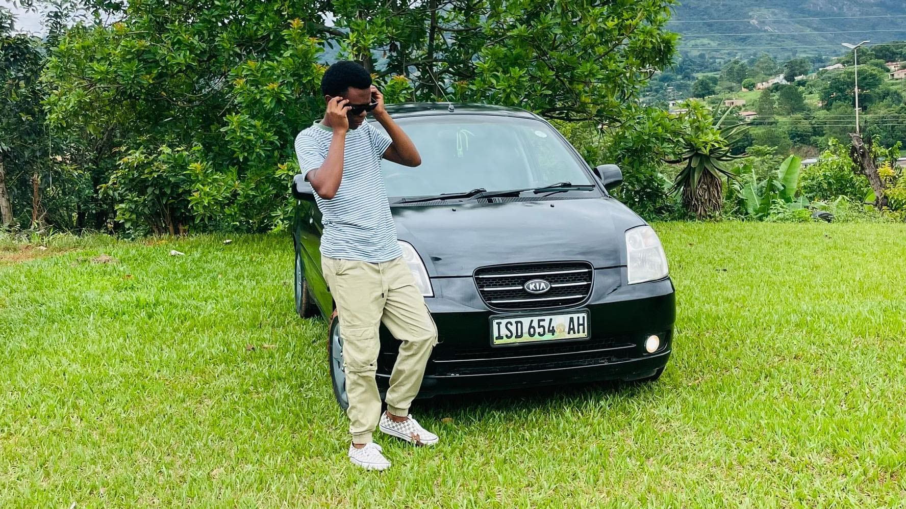 My Car and I: ‘This one’s quite the performer’